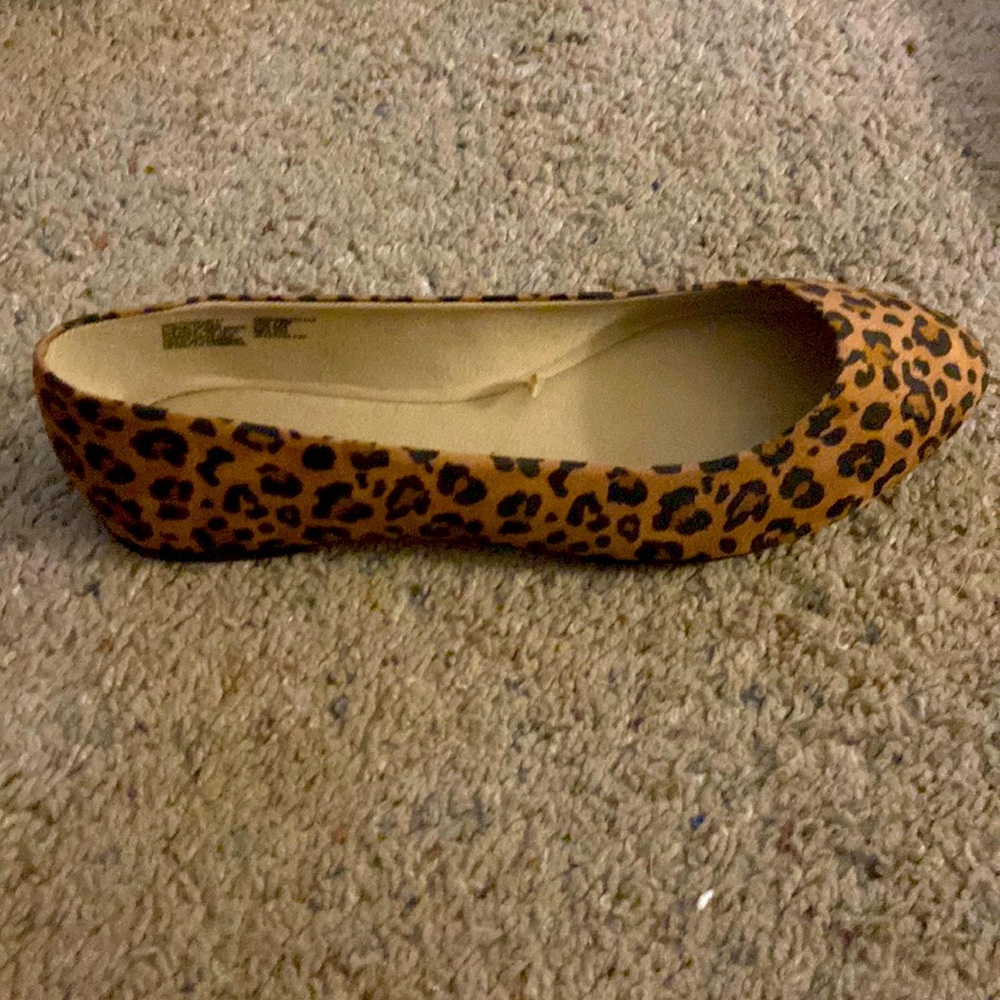 Slip ons